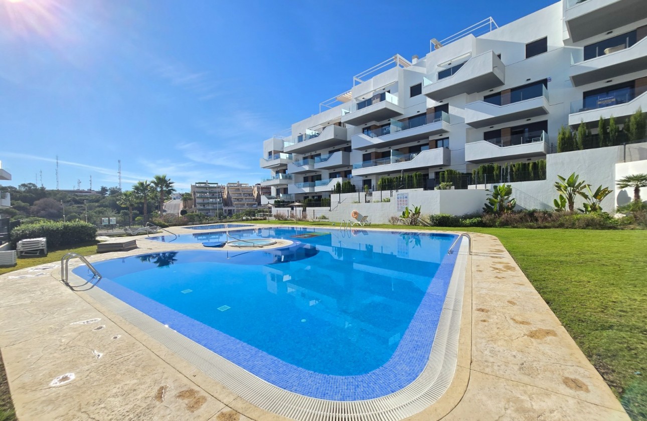 Reventa - Apartment / Flat - Orihuela Costa - Villamartin