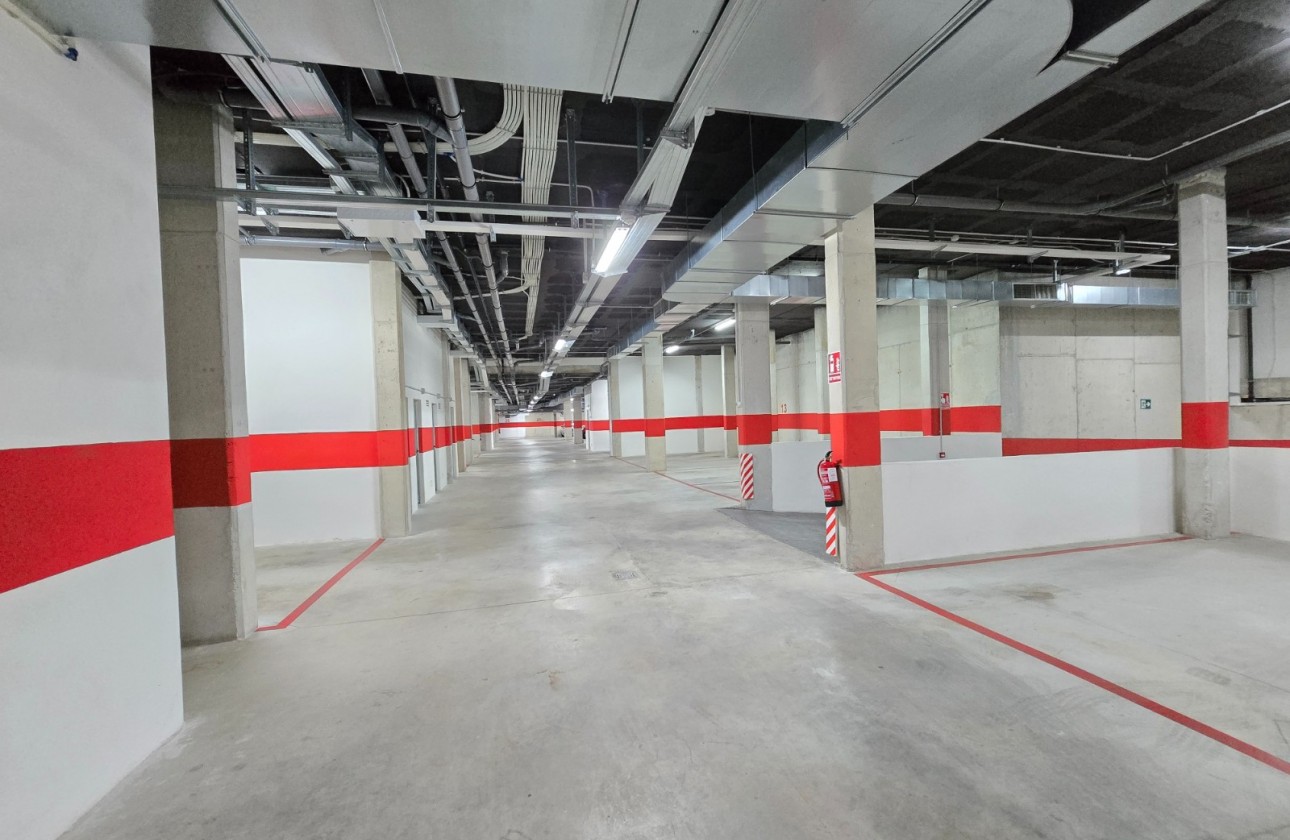 Reventa - Apartment / Flat - Orihuela Costa - Villamartin