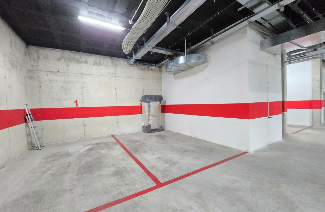 Reventa - Apartment / Flat - Orihuela Costa - Villamartin