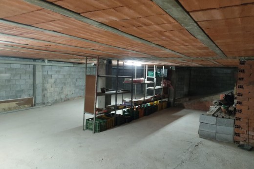 Återförsäljning - Casa de Pueblo - Rojales