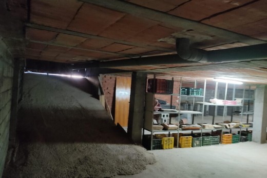 Återförsäljning - Casa de Pueblo - Rojales