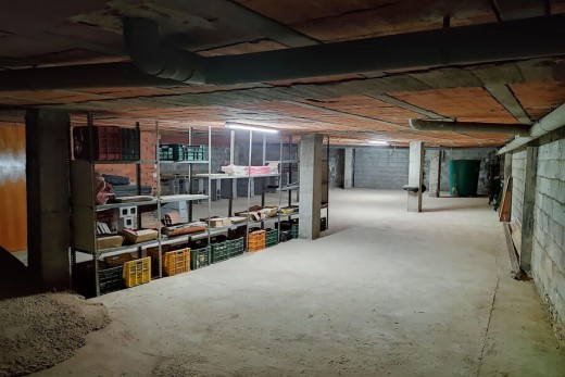 Återförsäljning - Casa de Pueblo - Rojales