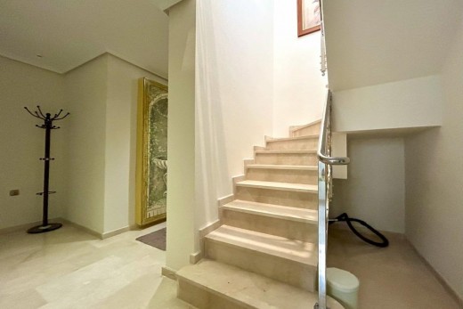 Reventa - Atico - Orihuela Costa - Aguamarina