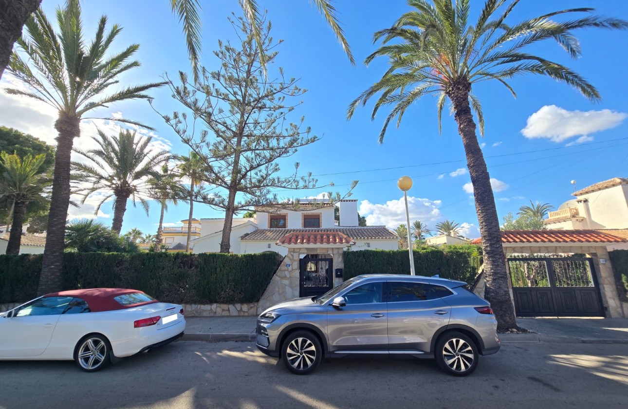 Reventa - Chalet - Orihuela Costa - Cabo Roig