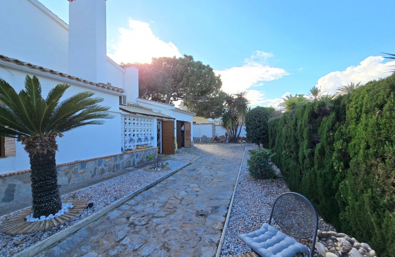 Reventa - Chalet - Orihuela Costa - Cabo Roig