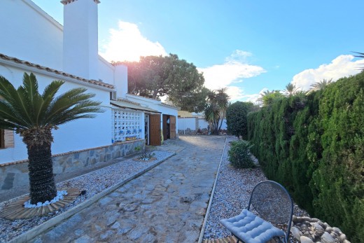 Reventa - Chalet - Orihuela Costa - Cabo Roig