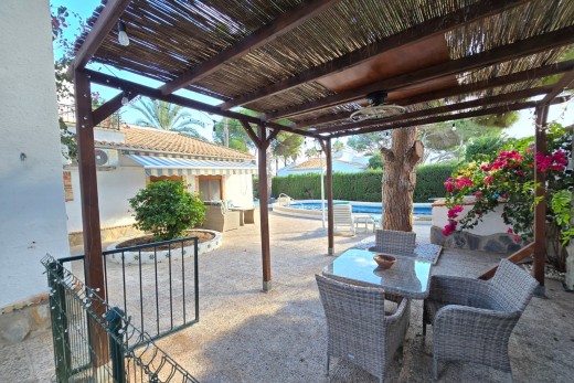 Reventa - Chalet - Orihuela Costa - Cabo Roig