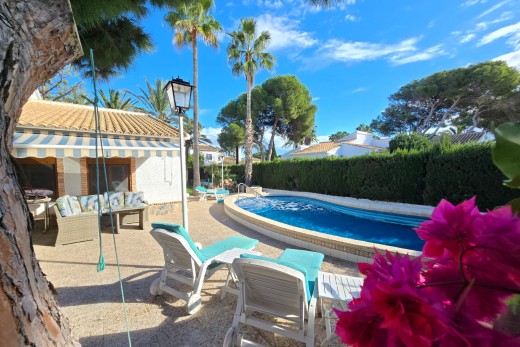 Reventa - Chalet - Orihuela Costa - Cabo Roig