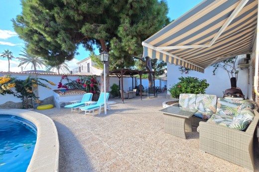 Reventa - Chalet - Orihuela Costa - Cabo Roig