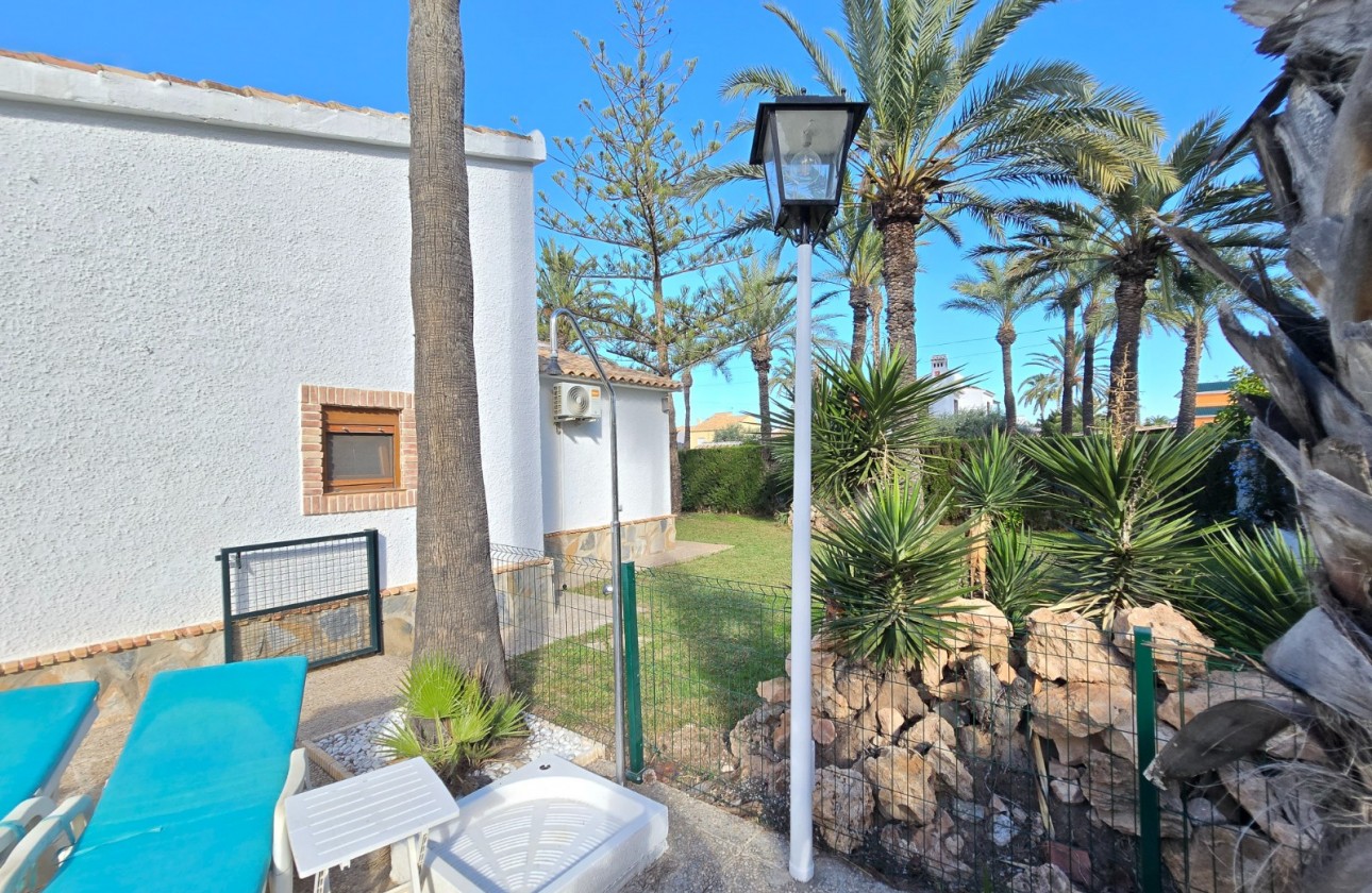 Reventa - Chalet - Orihuela Costa - Cabo Roig