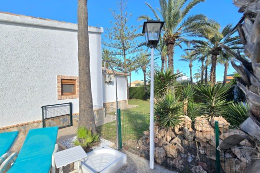 Reventa - Chalet - Orihuela Costa - Cabo Roig