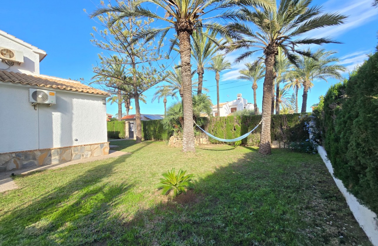 Reventa - Chalet - Orihuela Costa - Cabo Roig