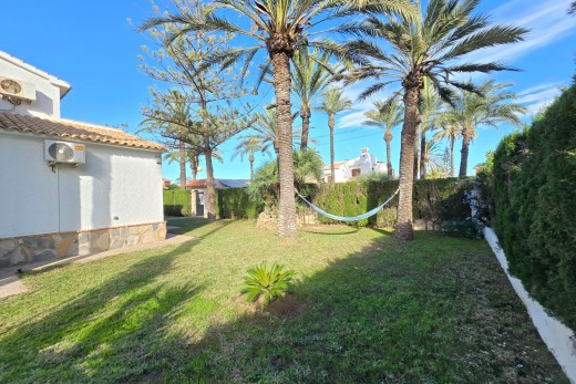 Reventa - Chalet - Orihuela Costa - Cabo Roig