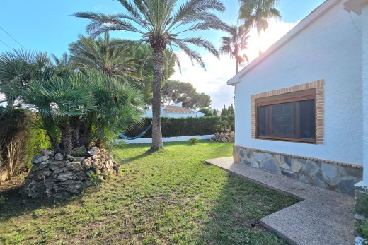 Reventa - Chalet - Orihuela Costa - Cabo Roig