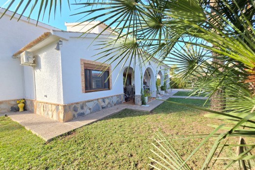 Reventa - Chalet - Orihuela Costa - Cabo Roig