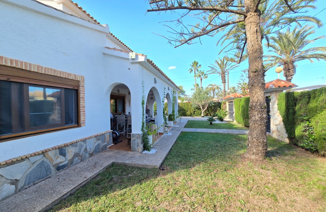 Reventa - Chalet - Orihuela Costa - Cabo Roig