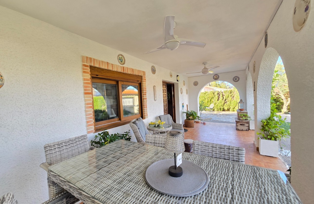 Reventa - Chalet - Orihuela Costa - Cabo Roig