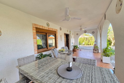 Reventa - Chalet - Orihuela Costa - Cabo Roig