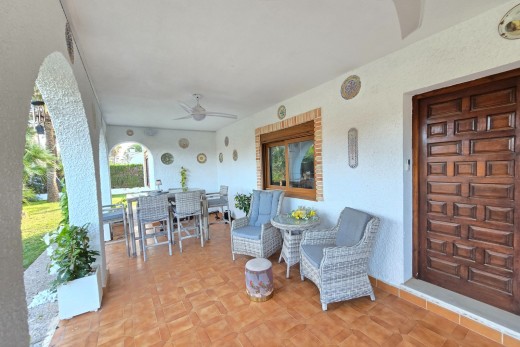 Reventa - Chalet - Orihuela Costa - Cabo Roig