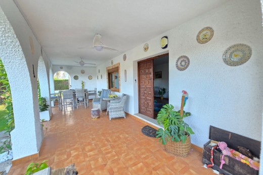 Reventa - Chalet - Orihuela Costa - Cabo Roig