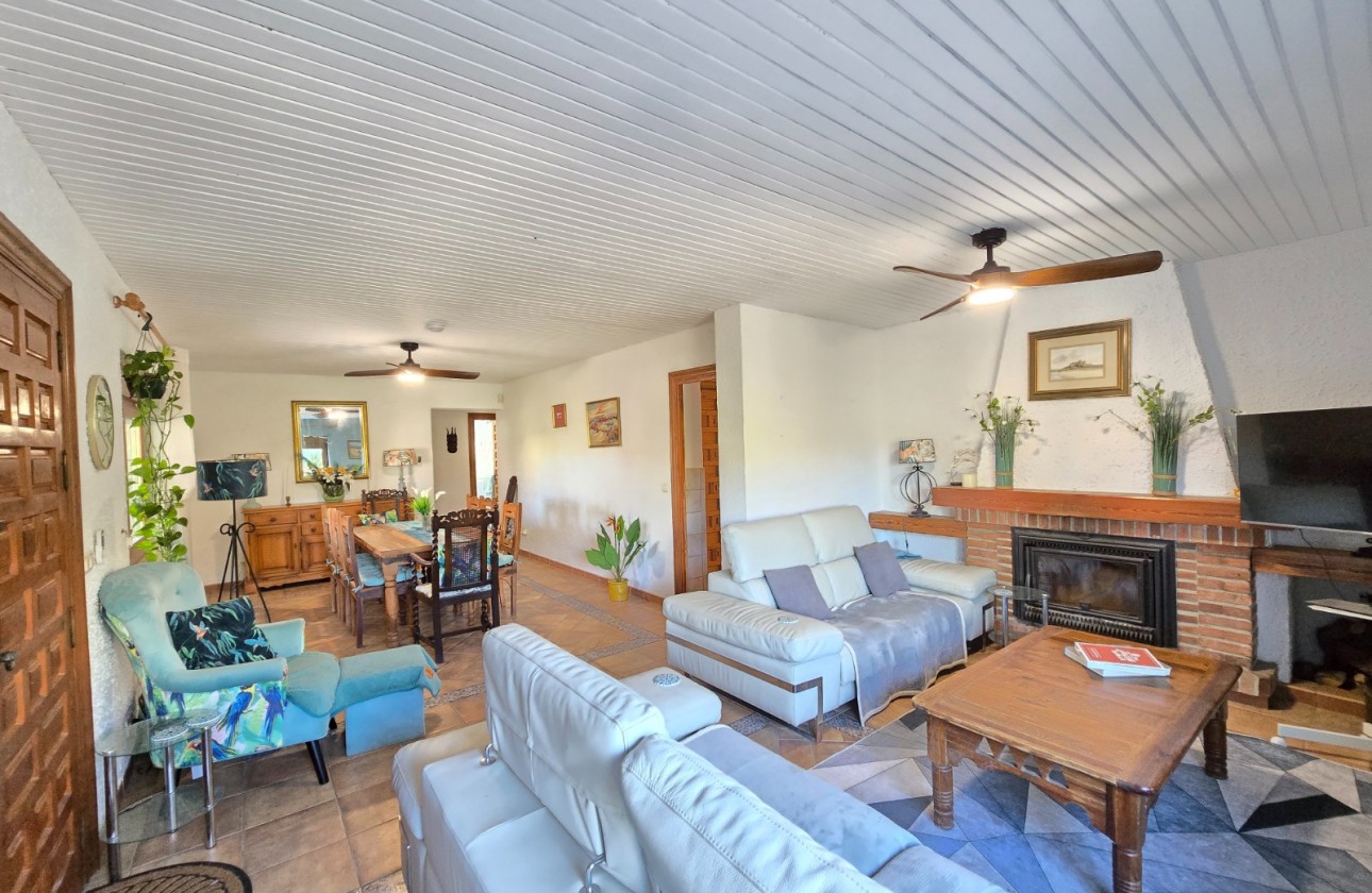 Reventa - Chalet - Orihuela Costa - Cabo Roig