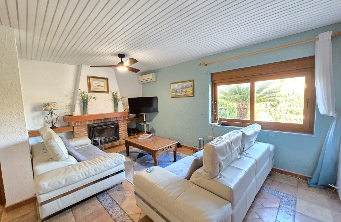 Reventa - Chalet - Orihuela Costa - Cabo Roig