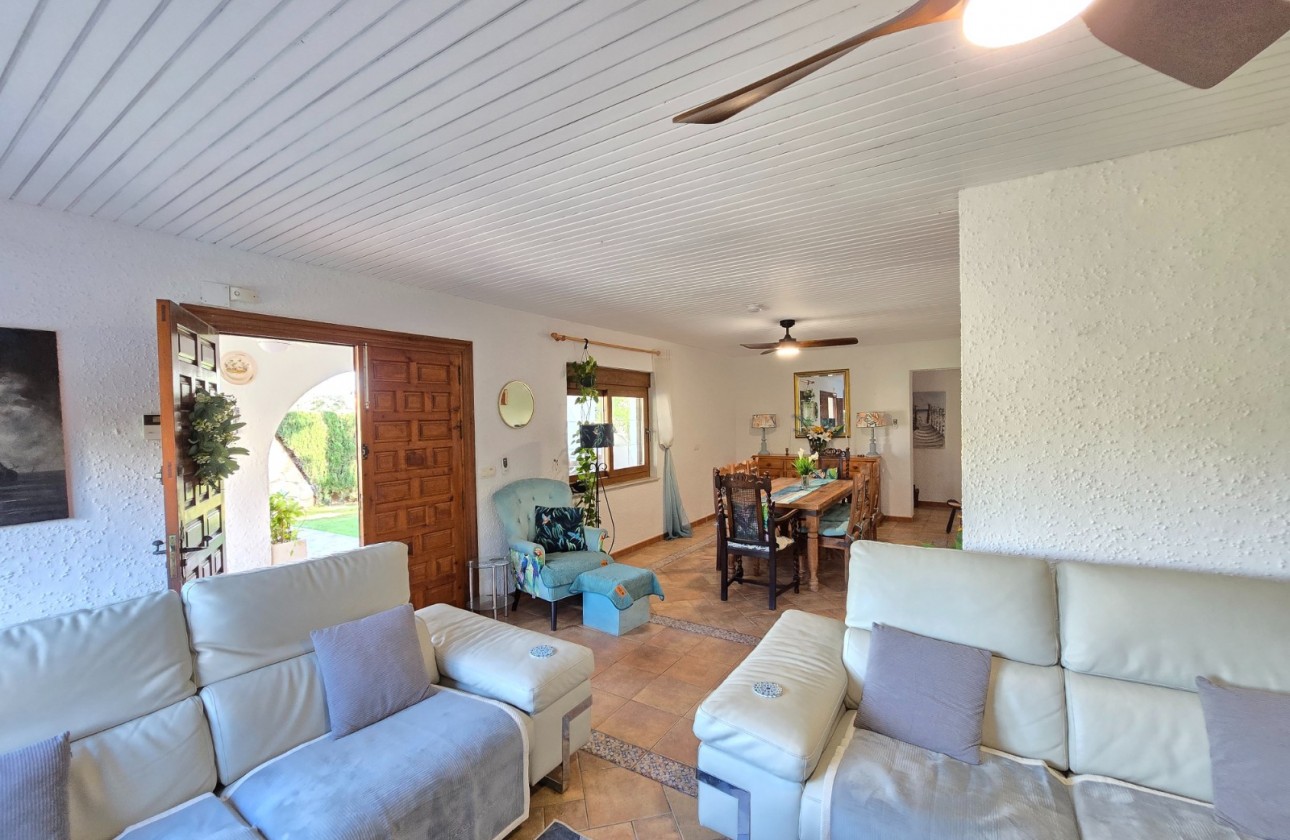 Reventa - Chalet - Orihuela Costa - Cabo Roig