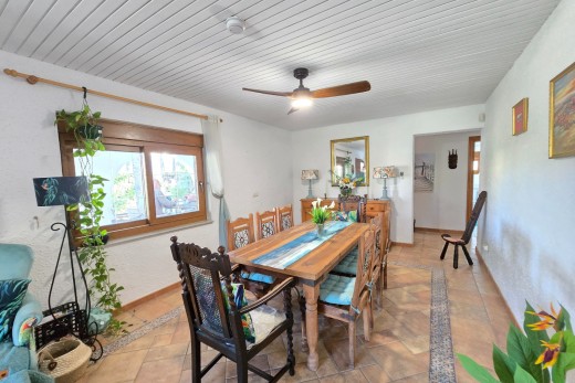 Reventa - Chalet - Orihuela Costa - Cabo Roig