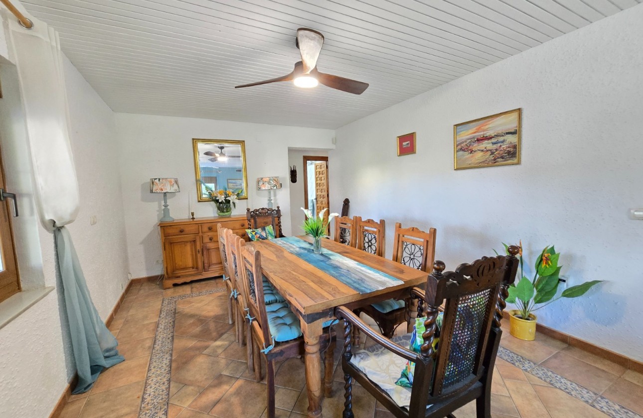 Reventa - Chalet - Orihuela Costa - Cabo Roig