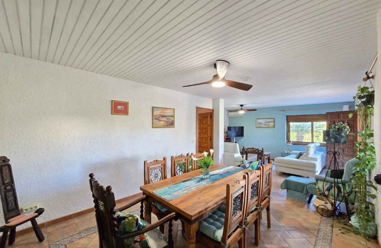 Reventa - Chalet - Orihuela Costa - Cabo Roig