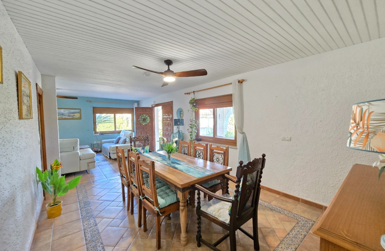 Reventa - Chalet - Orihuela Costa - Cabo Roig