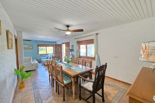 Reventa - Chalet - Orihuela Costa - Cabo Roig