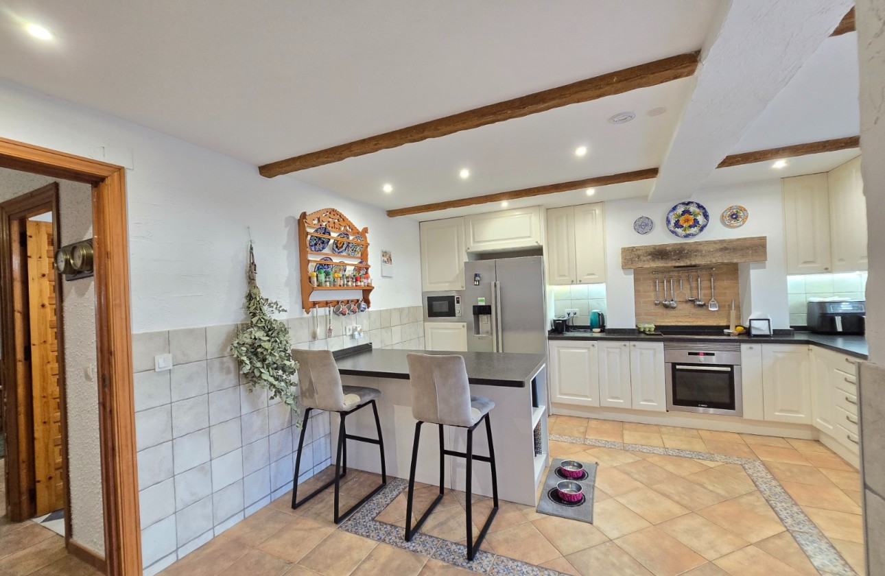 Reventa - Chalet - Orihuela Costa - Cabo Roig