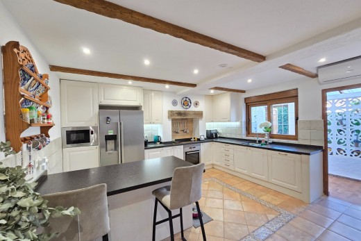 Reventa - Chalet - Orihuela Costa - Cabo Roig