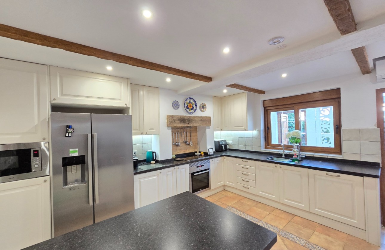 Reventa - Chalet - Orihuela Costa - Cabo Roig