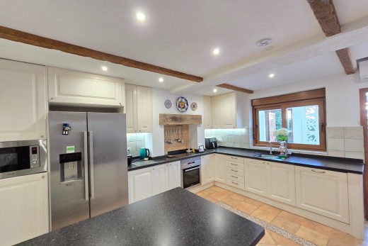 Reventa - Chalet - Orihuela Costa - Cabo Roig