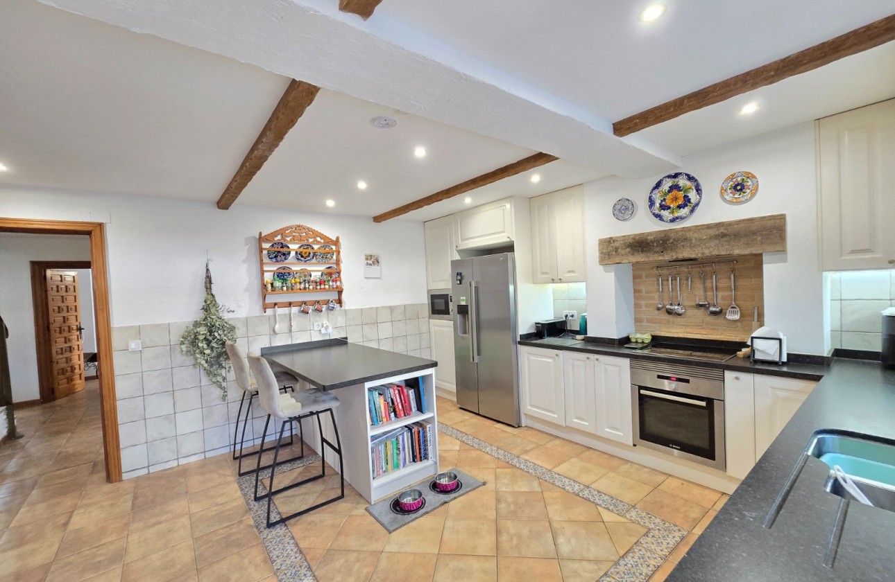 Reventa - Chalet - Orihuela Costa - Cabo Roig