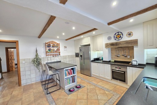 Reventa - Chalet - Orihuela Costa - Cabo Roig