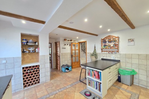 Reventa - Chalet - Orihuela Costa - Cabo Roig