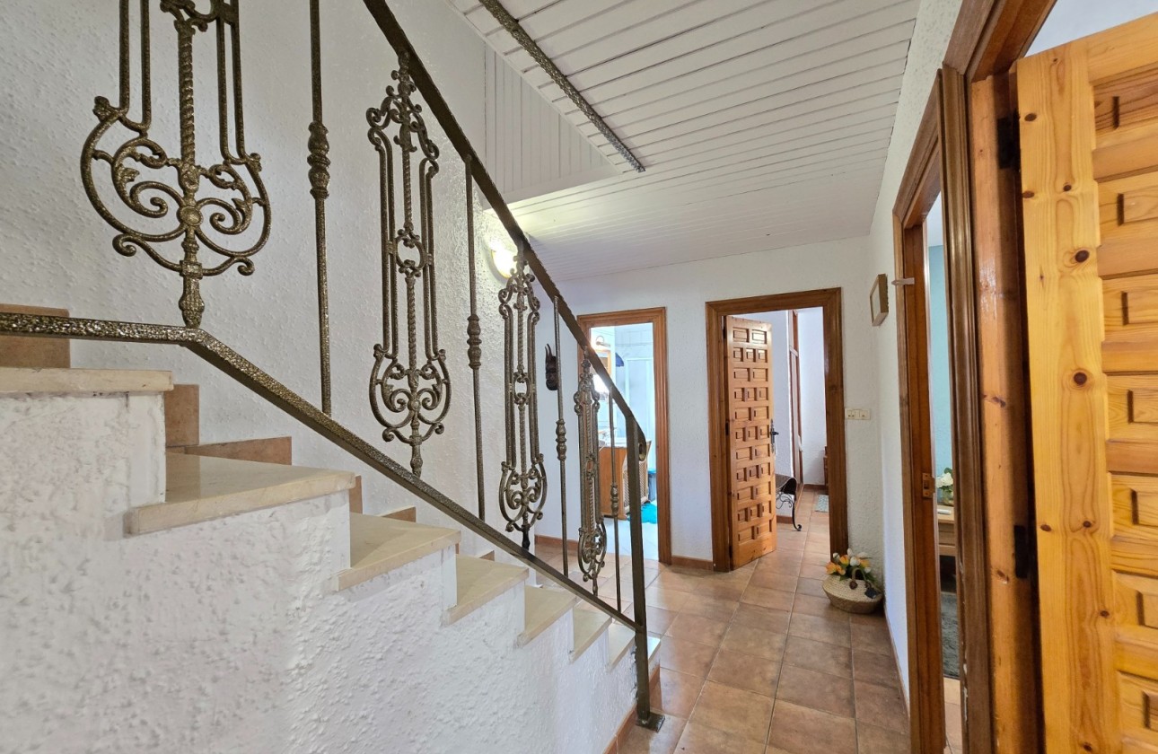 Reventa - Chalet - Orihuela Costa - Cabo Roig