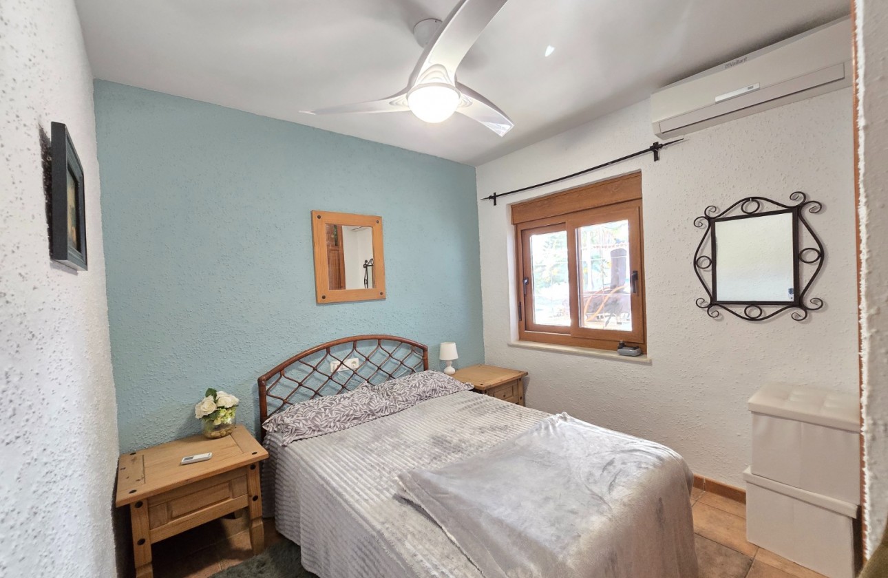 Reventa - Chalet - Orihuela Costa - Cabo Roig