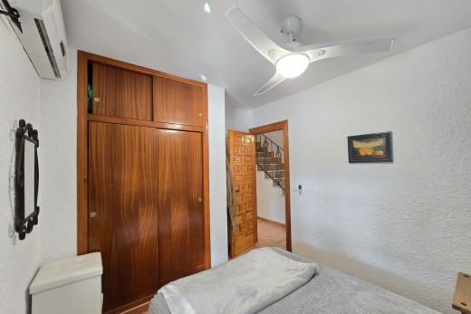 Reventa - Chalet - Orihuela Costa - Cabo Roig