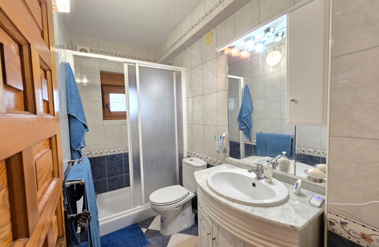 Reventa - Chalet - Orihuela Costa - Cabo Roig