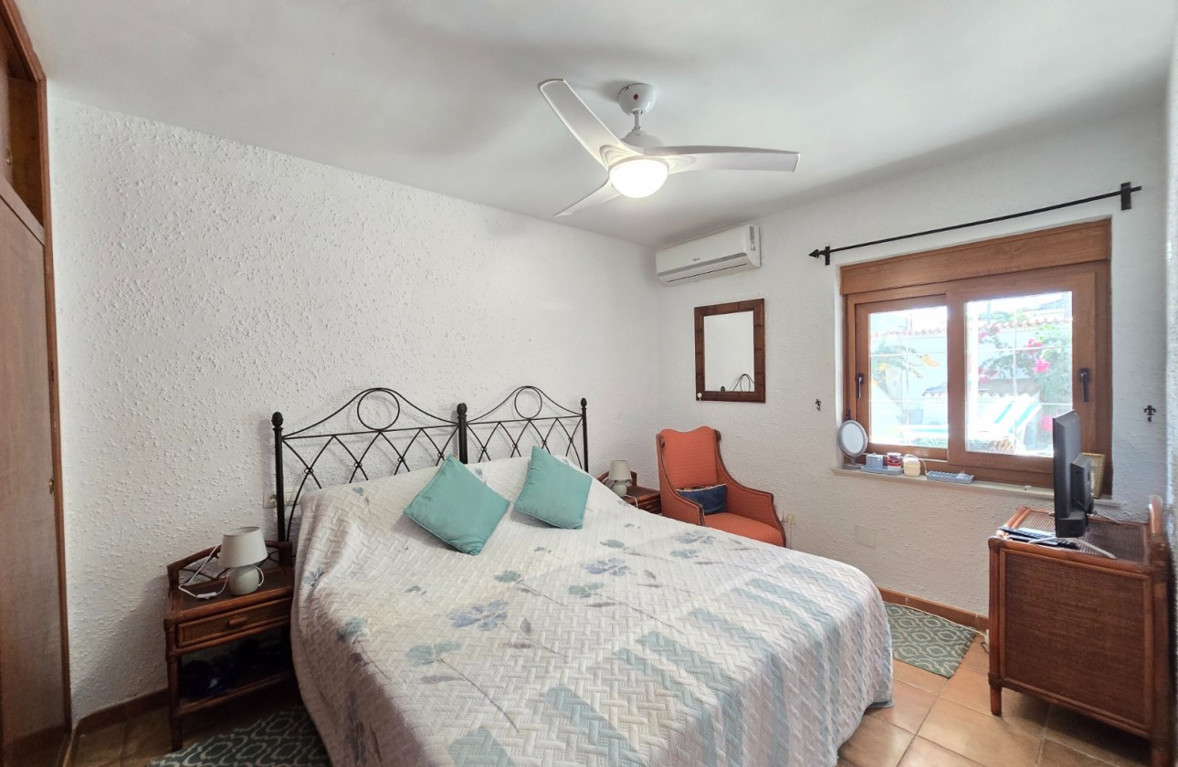 Reventa - Chalet - Orihuela Costa - Cabo Roig