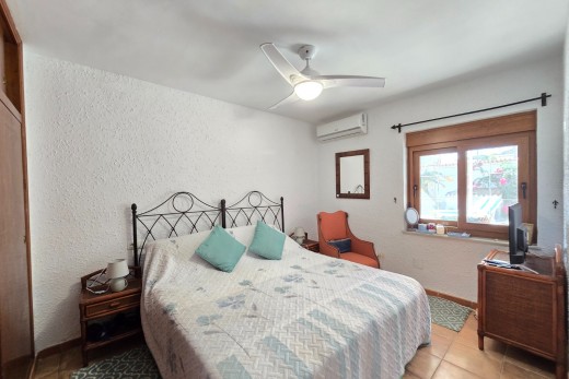 Reventa - Chalet - Orihuela Costa - Cabo Roig