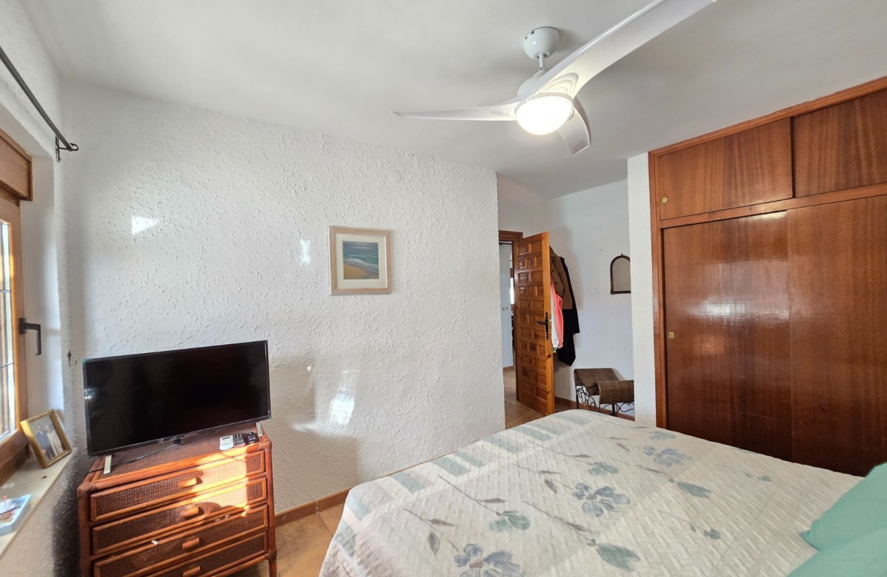 Reventa - Chalet - Orihuela Costa - Cabo Roig