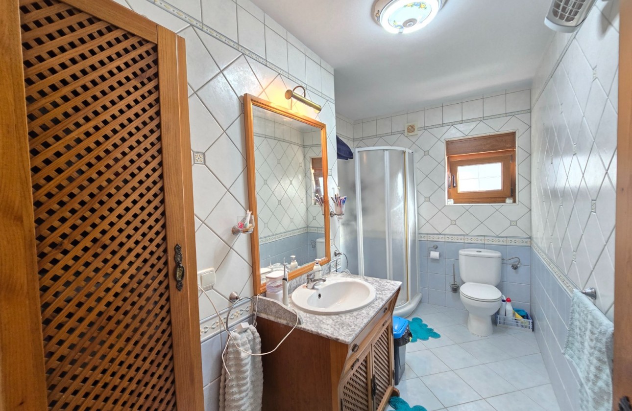 Reventa - Chalet - Orihuela Costa - Cabo Roig