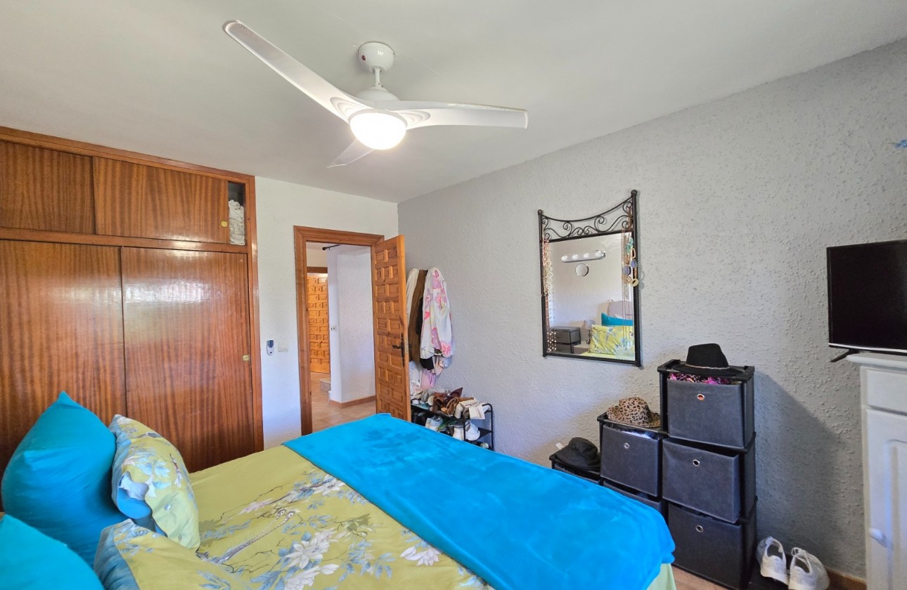 Reventa - Chalet - Orihuela Costa - Cabo Roig