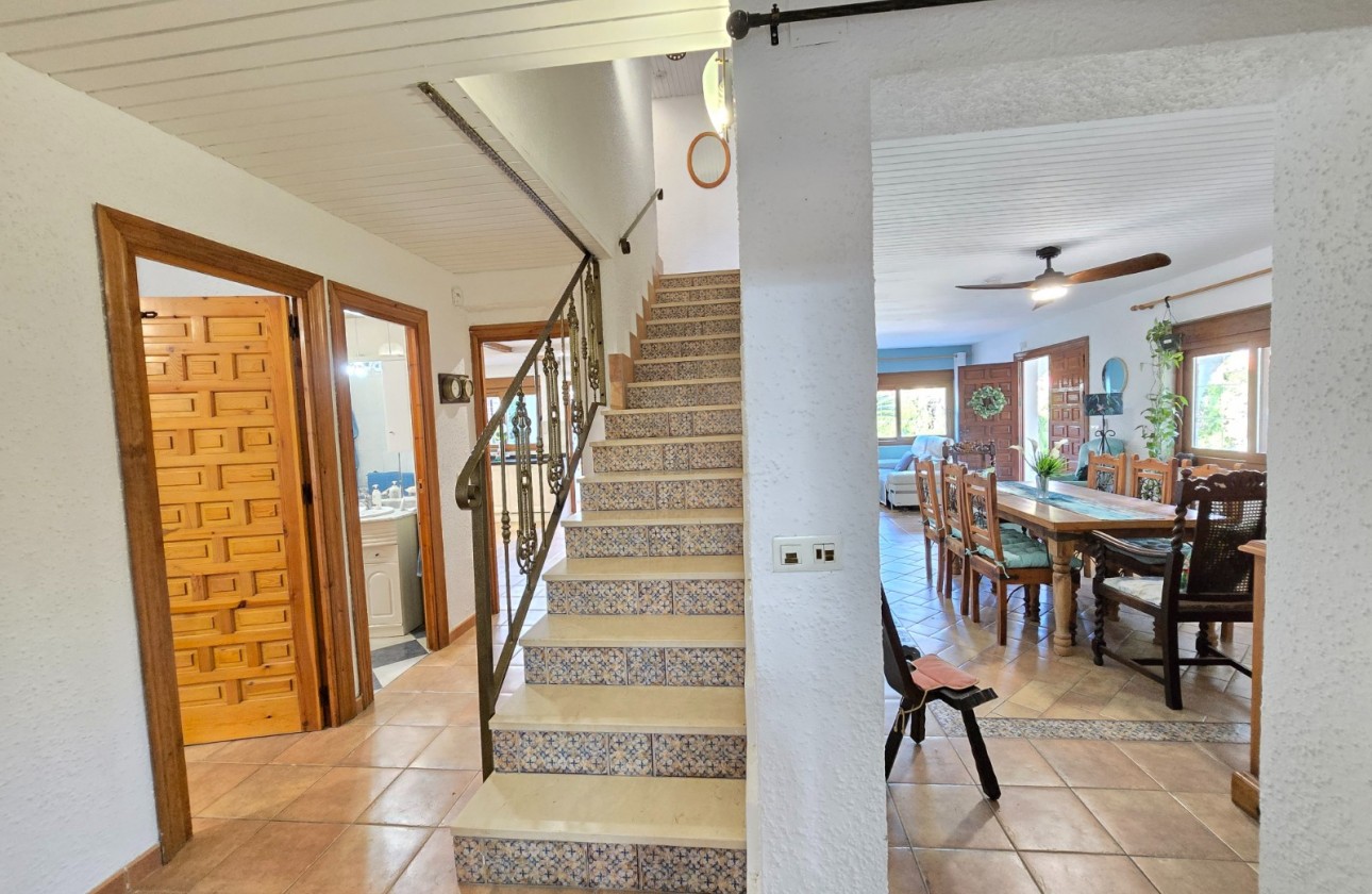 Reventa - Chalet - Orihuela Costa - Cabo Roig