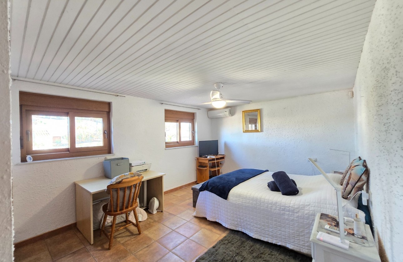 Reventa - Chalet - Orihuela Costa - Cabo Roig